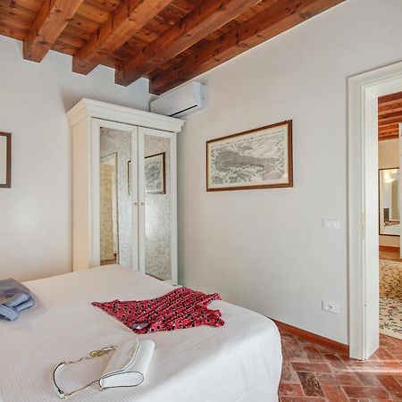 Master Venice Apartments Luaran gambar