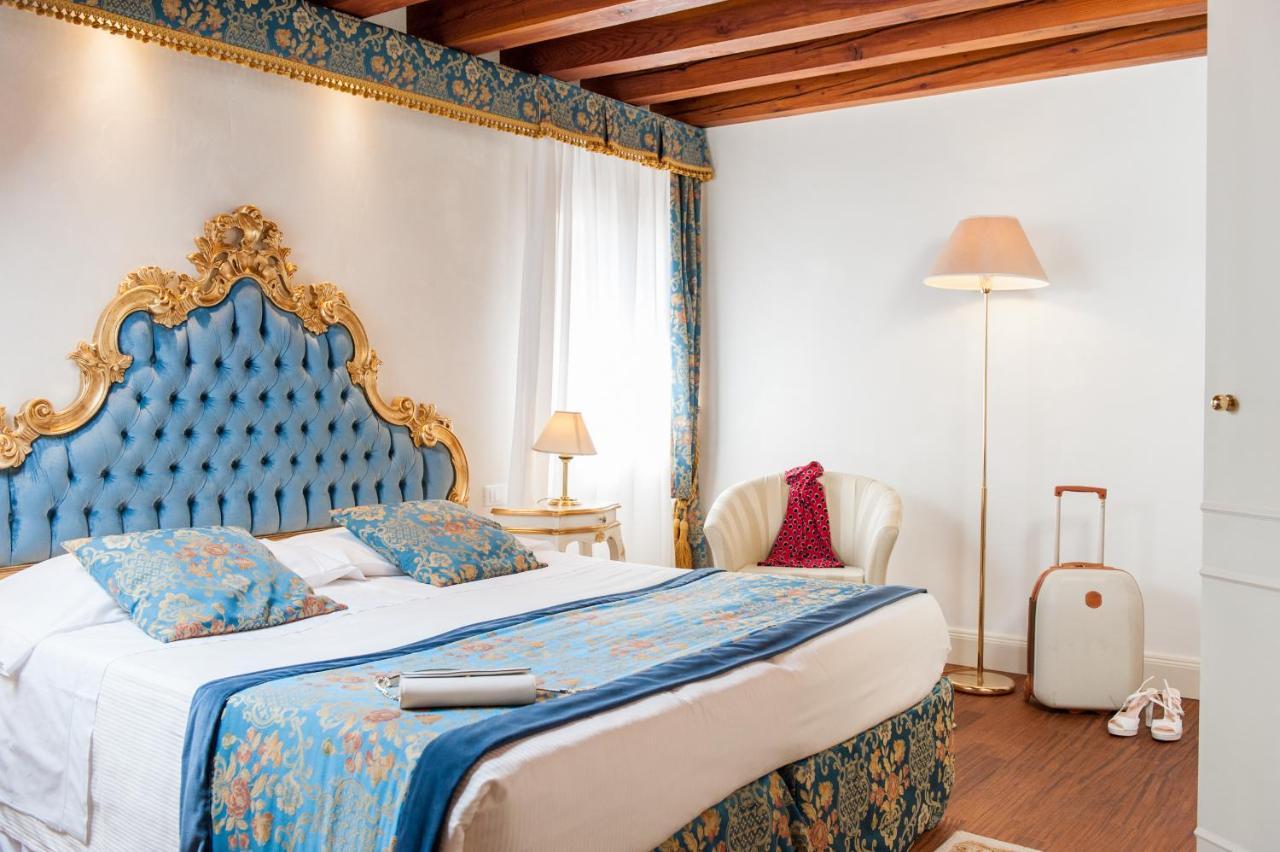 Master Venice Apartments Luaran gambar