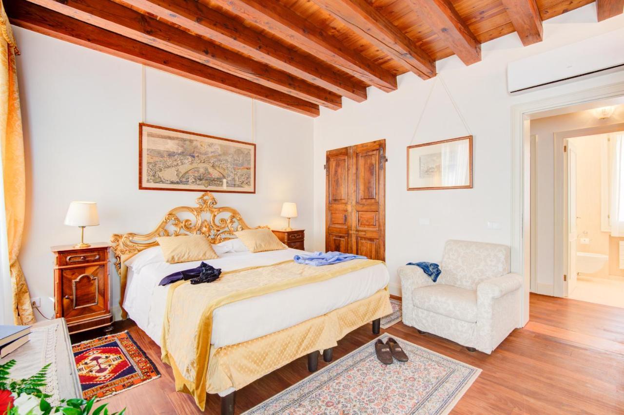 Master Venice Apartments Luaran gambar