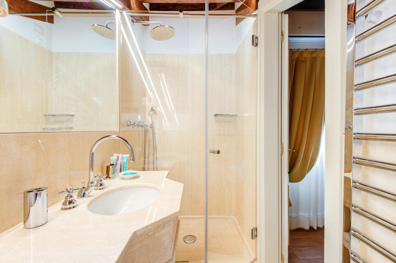 Master Venice Apartments Luaran gambar