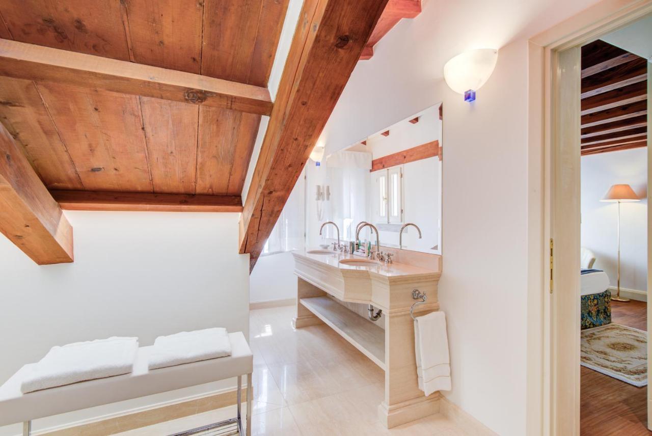 Master Venice Apartments Luaran gambar