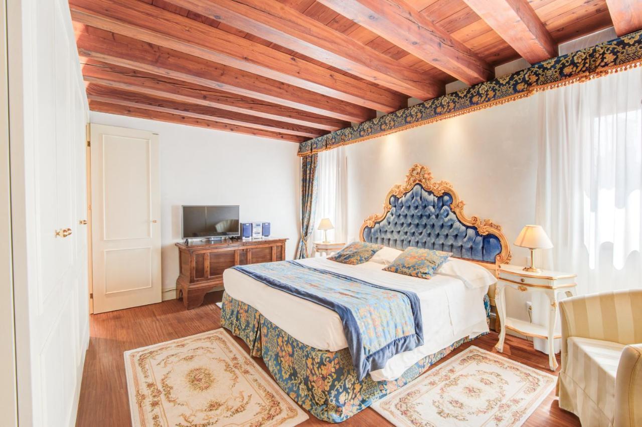 Master Venice Apartments Luaran gambar