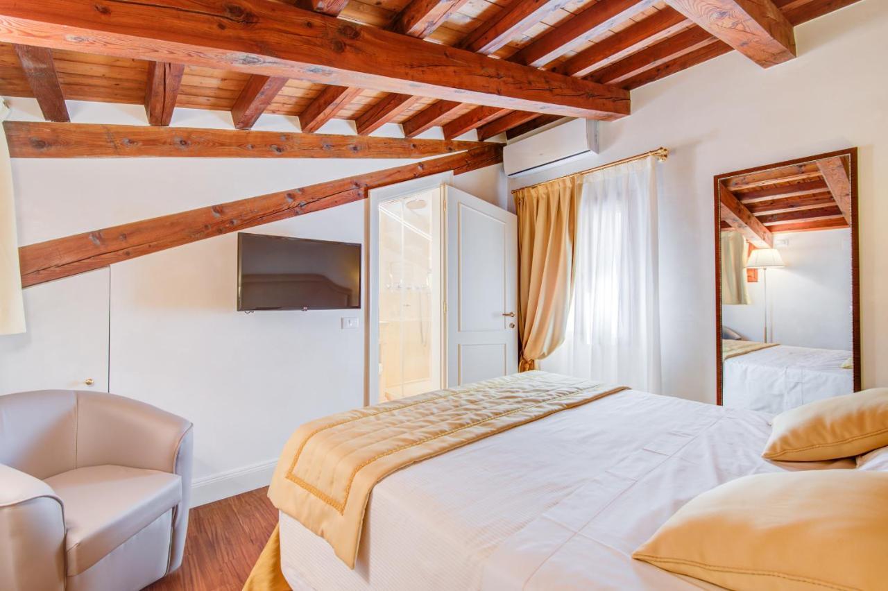 Master Venice Apartments Luaran gambar