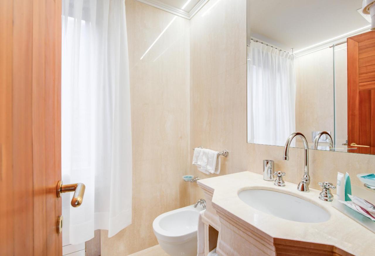Master Venice Apartments Luaran gambar