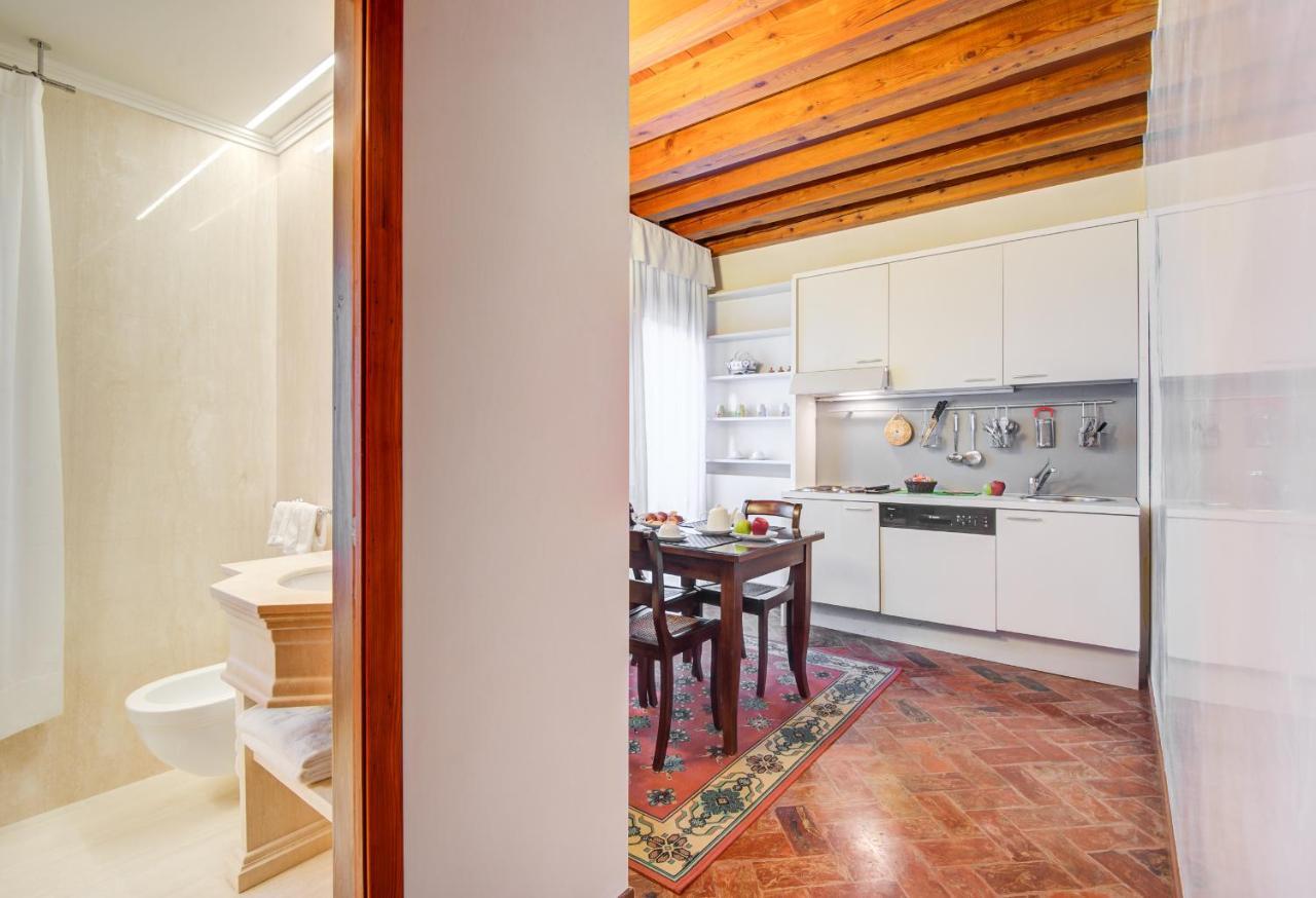 Master Venice Apartments Luaran gambar