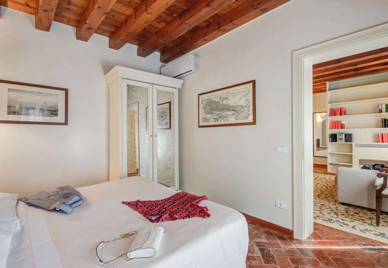 Master Venice Apartments Luaran gambar