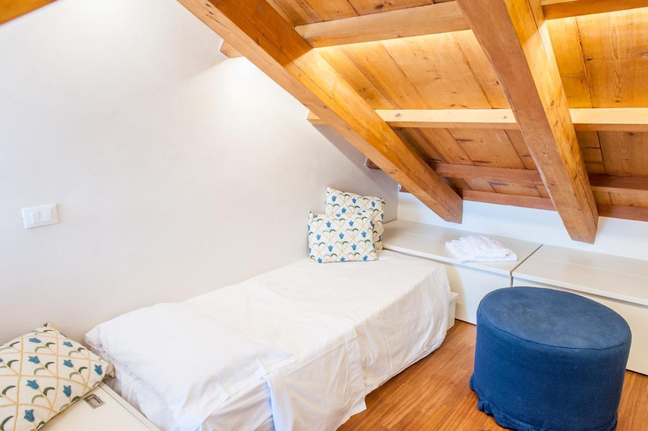 Master Venice Apartments Luaran gambar