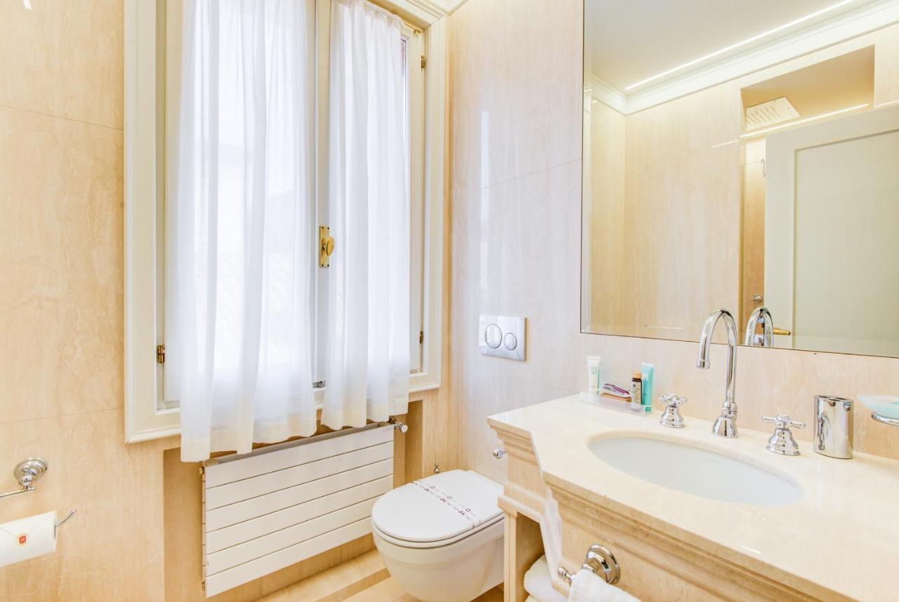 Master Venice Apartments Luaran gambar
