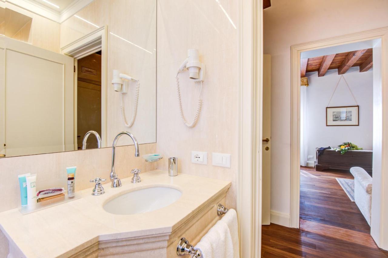 Master Venice Apartments Luaran gambar