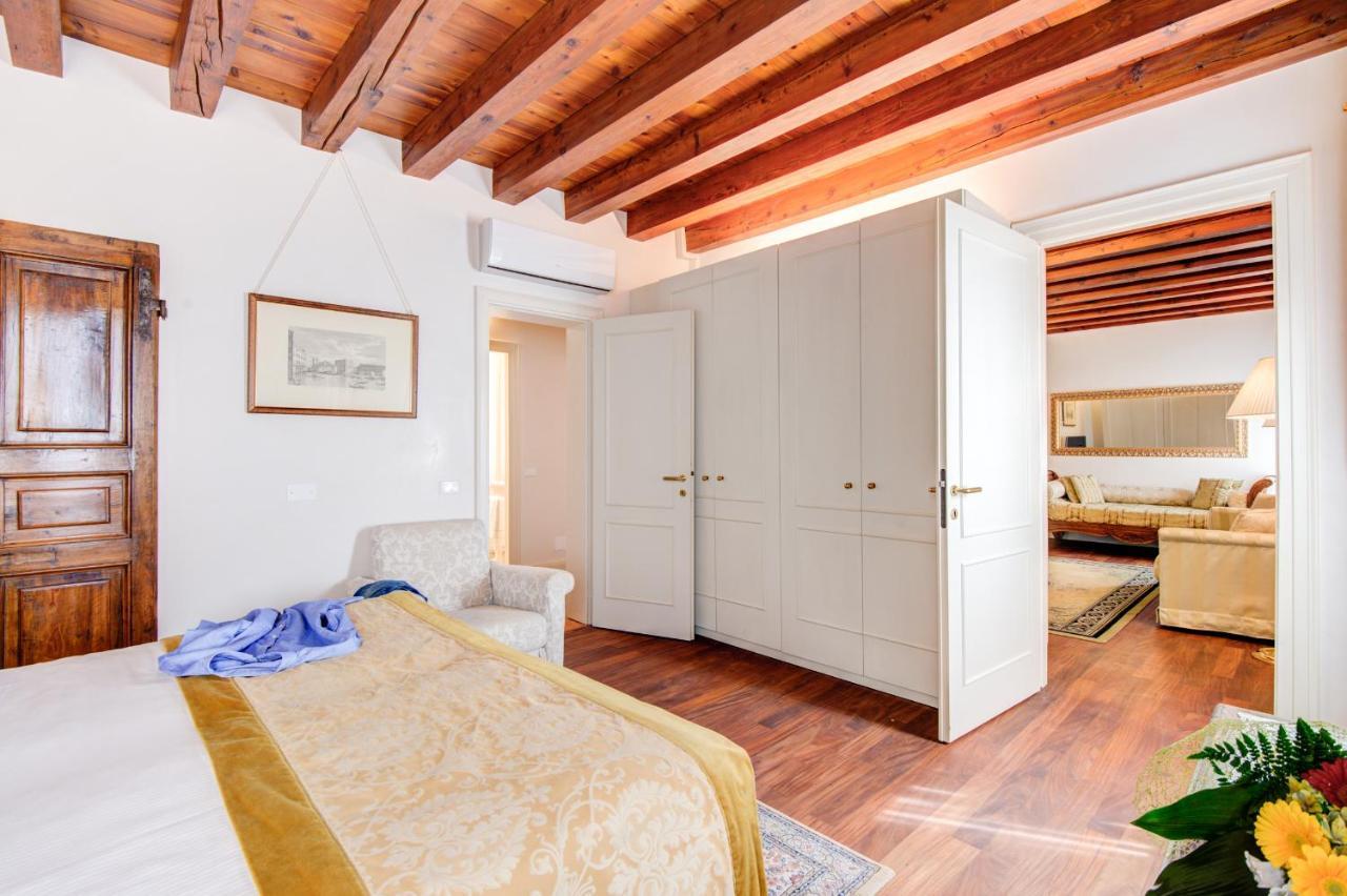 Master Venice Apartments Luaran gambar