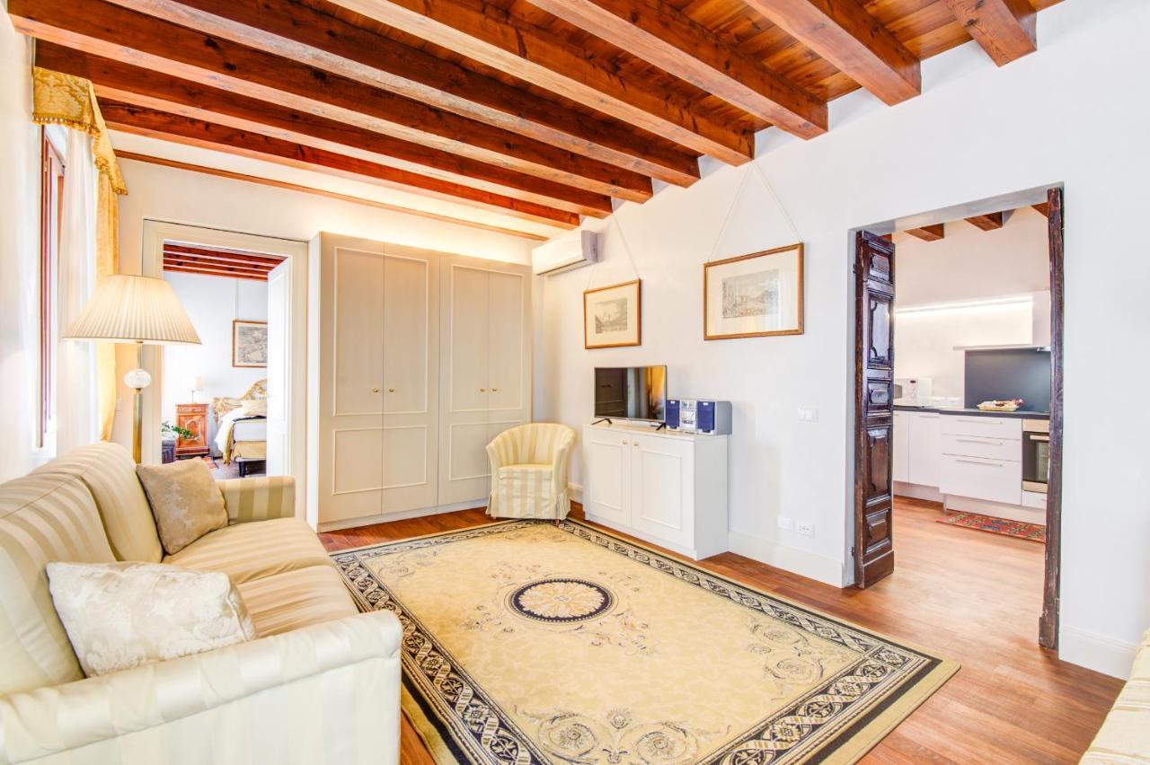 Master Venice Apartments Luaran gambar