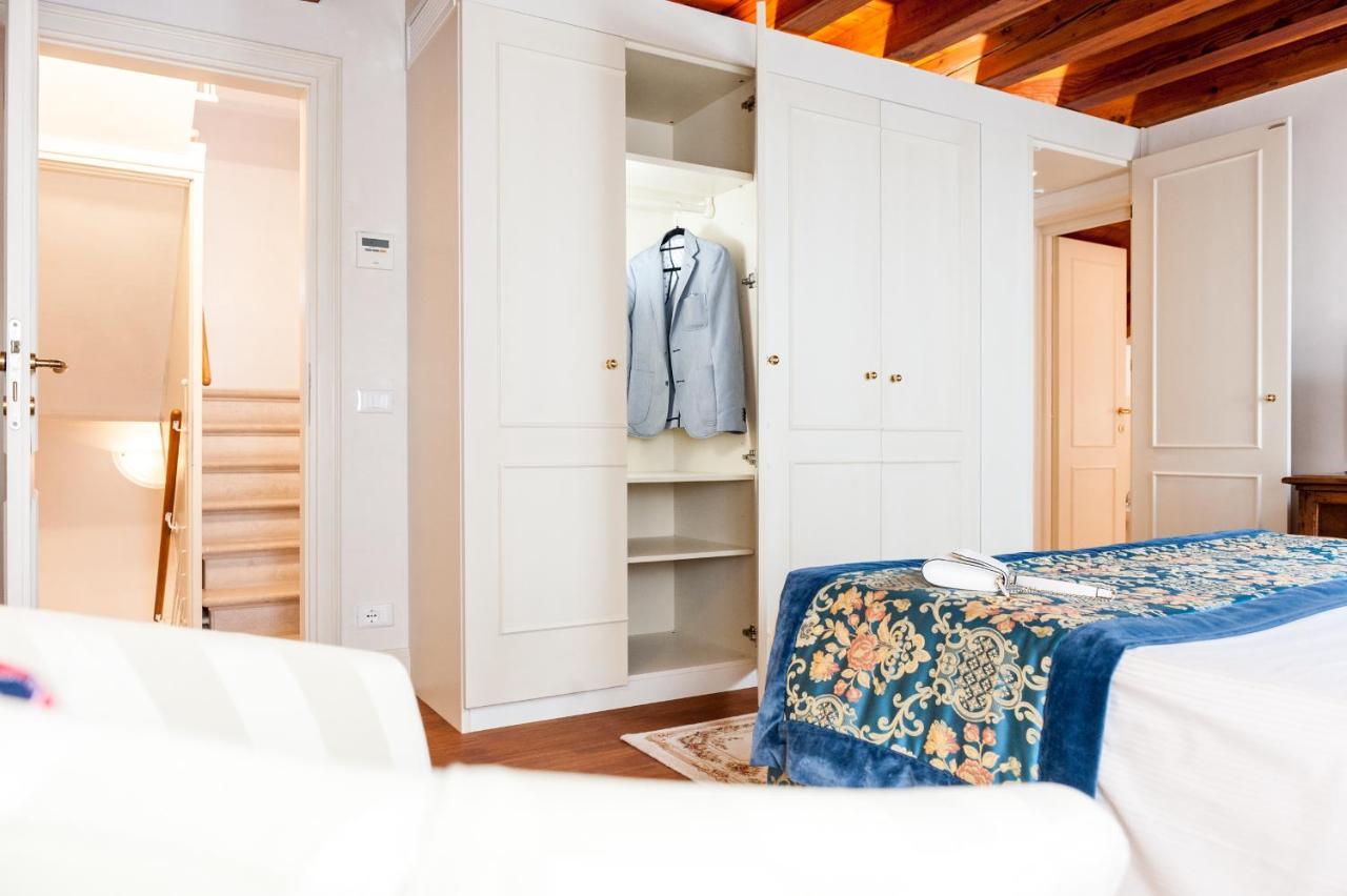 Master Venice Apartments Luaran gambar